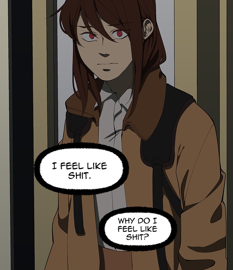 I Love Yoo Chapter 159 page 17 - Chapter 159: Episode 151