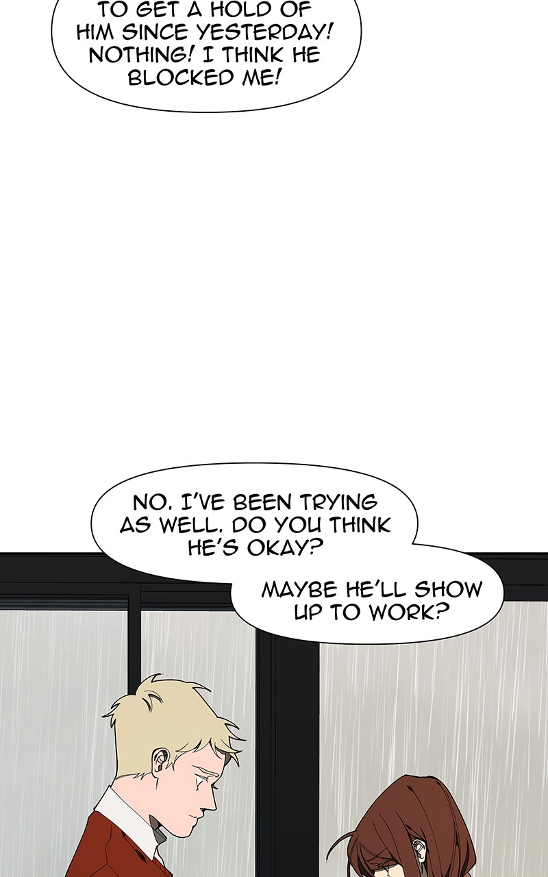 I Love Yoo Chapter 159 page 19 - Chapter 159: Episode 151