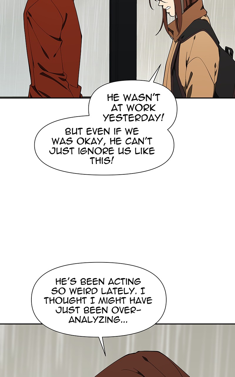 I Love Yoo Chapter 159 page 20 - Chapter 159: Episode 151