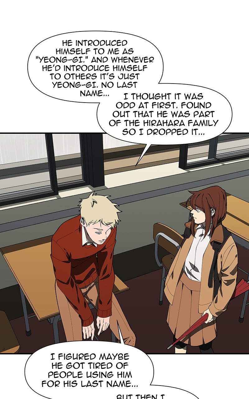 I Love Yoo Chapter 159 page 26 - Chapter 159: Episode 151