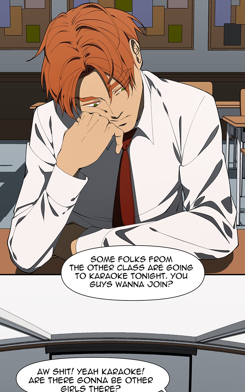 I Love Yoo Chapter 159 page 35 - Chapter 159: Episode 151