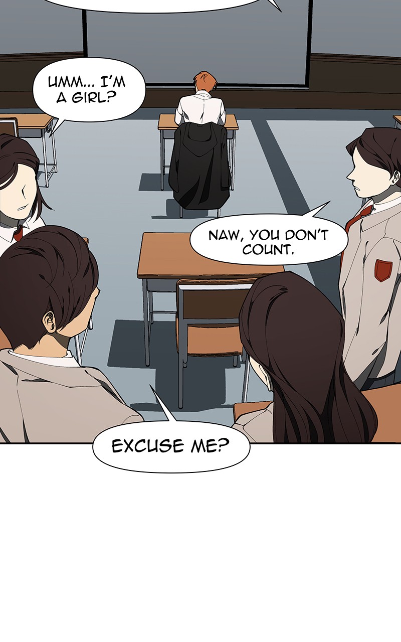 I Love Yoo Chapter 159 page 36 - Chapter 159: Episode 151