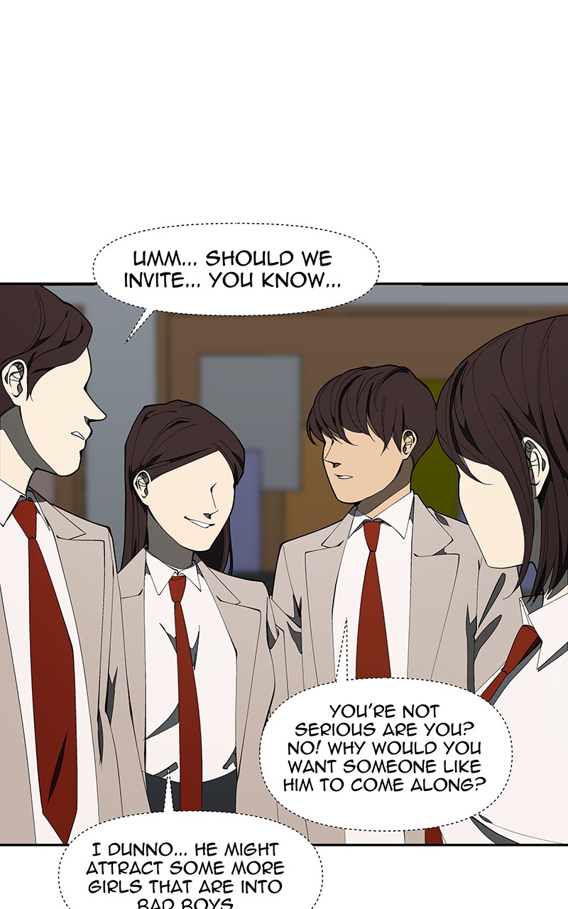 I Love Yoo Chapter 159 page 37 - Chapter 159: Episode 151