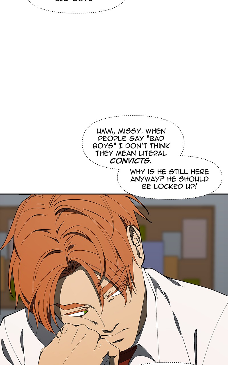 I Love Yoo Chapter 159 page 38 - Chapter 159: Episode 151