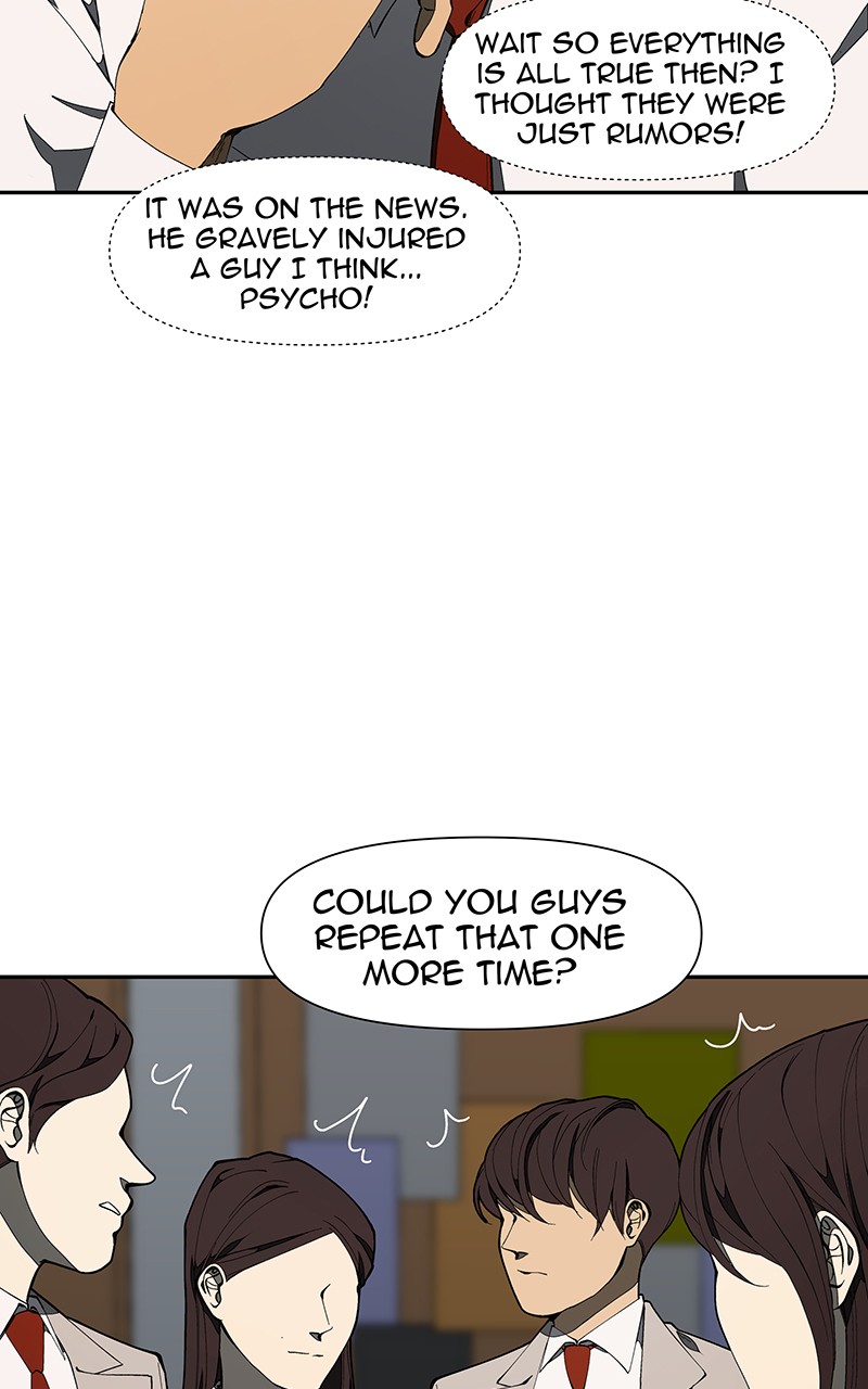 I Love Yoo Chapter 159 page 39 - Chapter 159: Episode 151