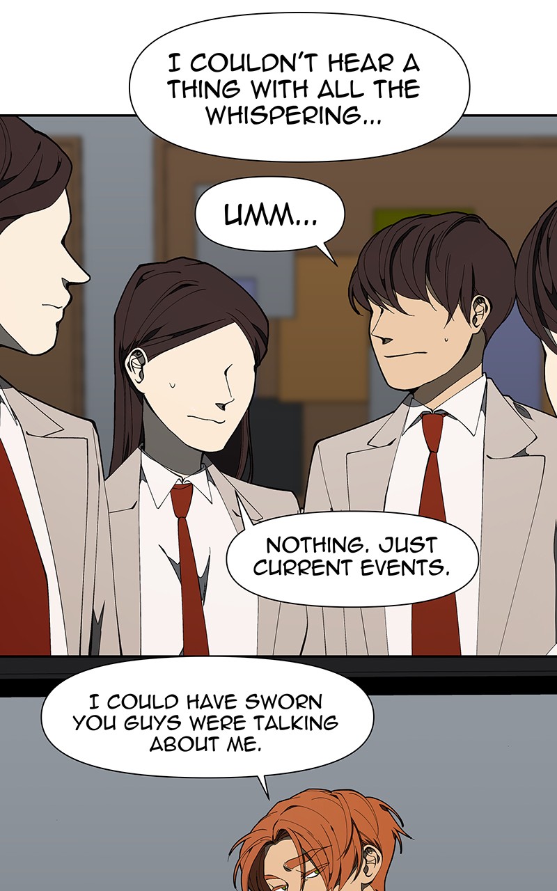 I Love Yoo Chapter 159 page 42 - Chapter 159: Episode 151