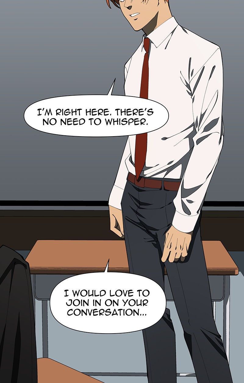 I Love Yoo Chapter 159 page 43 - Chapter 159: Episode 151