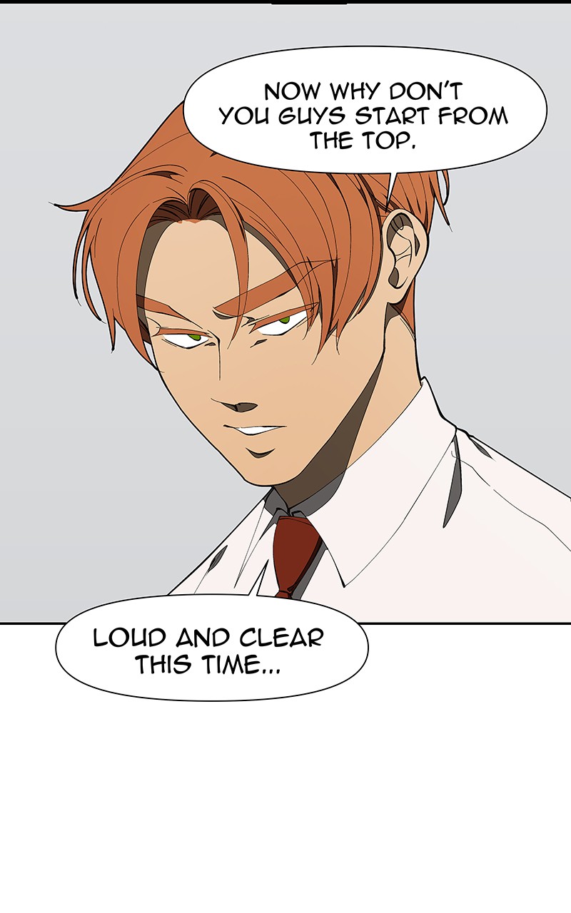 I Love Yoo Chapter 159 page 44 - Chapter 159: Episode 151
