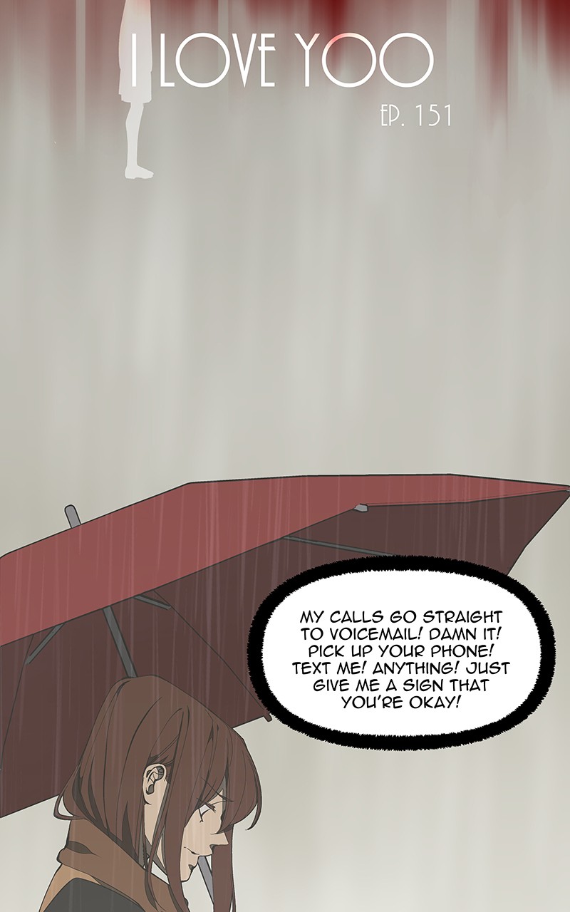 I Love Yoo Chapter 159 page 6 - Chapter 159: Episode 151