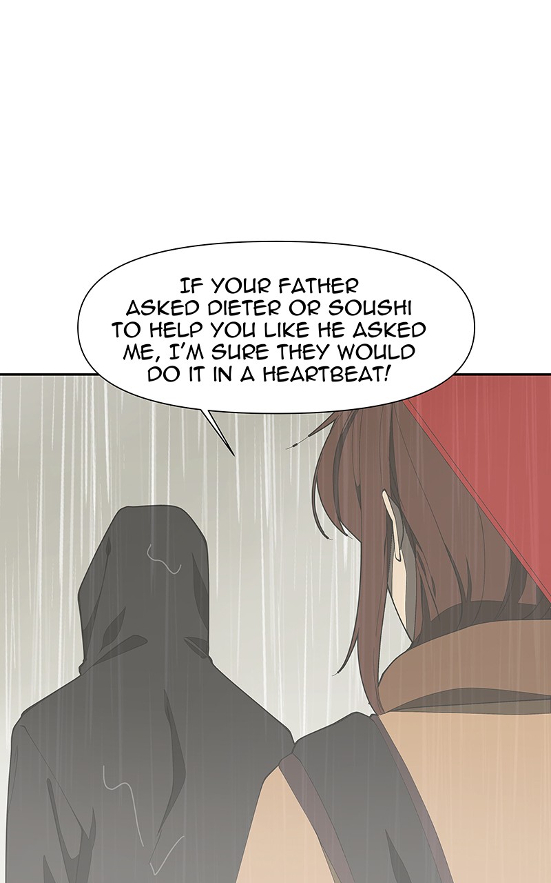 I Love Yoo Chapter 159 page 63 - Chapter 159: Episode 151