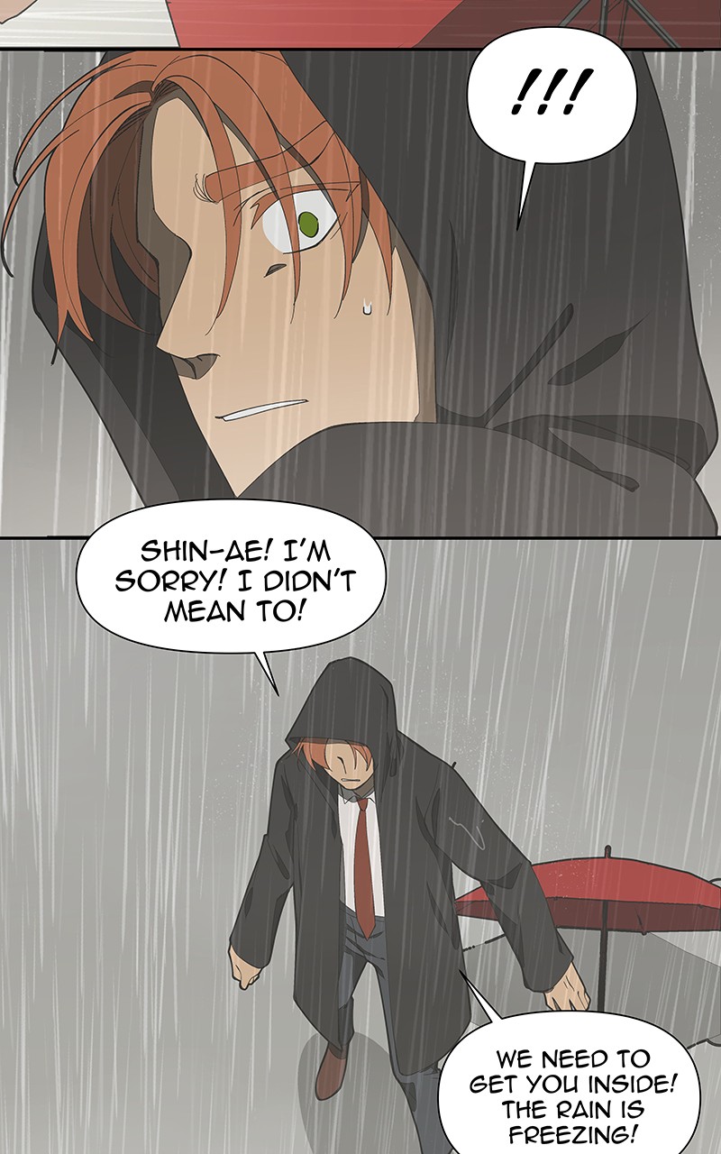 I Love Yoo Chapter 159 page 72 - Chapter 159: Episode 151