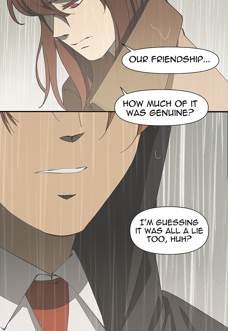 I Love Yoo Chapter 159 page 88 - Chapter 159: Episode 151