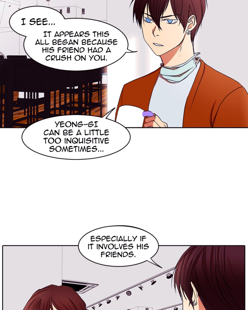 I Love Yoo Chapter 16 page 102 - Chapter 16: Episode 16