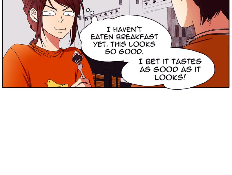 I Love Yoo Chapter 16 page 103 - Chapter 16: Episode 16