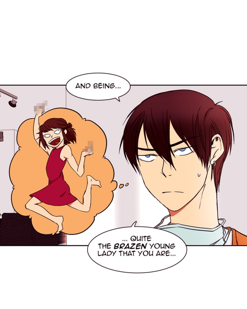 I Love Yoo Chapter 16 page 104 - Chapter 16: Episode 16