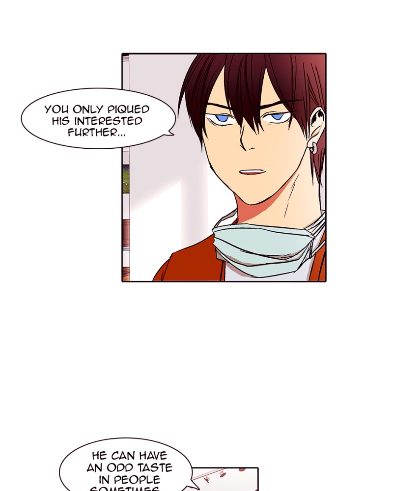 I Love Yoo Chapter 16 page 105 - Chapter 16: Episode 16