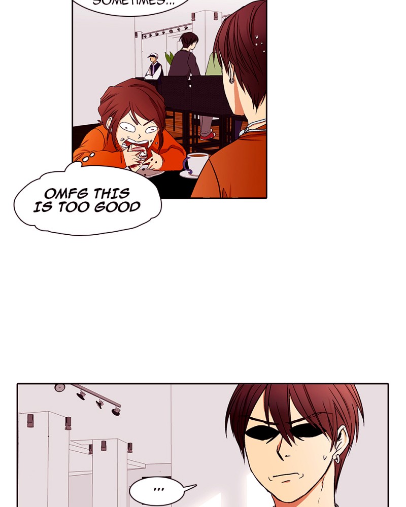 I Love Yoo Chapter 16 page 106 - Chapter 16: Episode 16