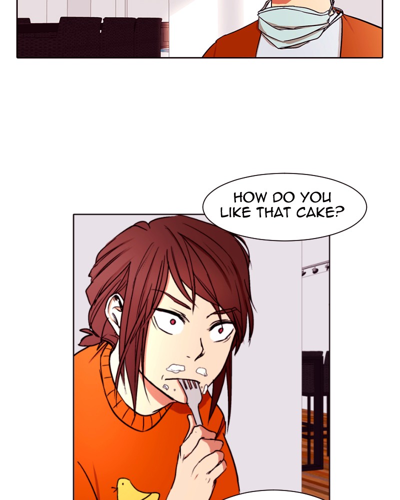 I Love Yoo Chapter 16 page 107 - Chapter 16: Episode 16