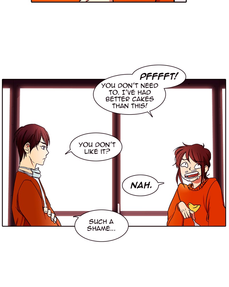 I Love Yoo Chapter 16 page 109 - Chapter 16: Episode 16