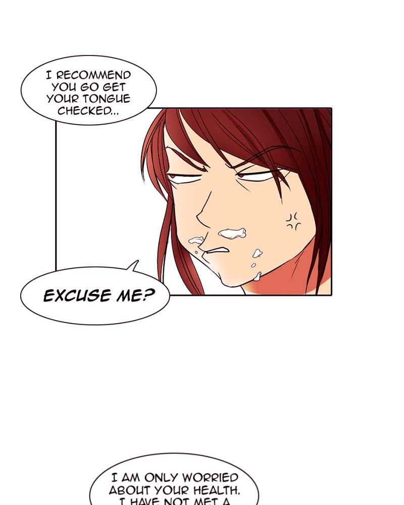 I Love Yoo Chapter 16 page 110 - Chapter 16: Episode 16