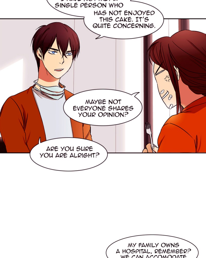 I Love Yoo Chapter 16 page 111 - Chapter 16: Episode 16