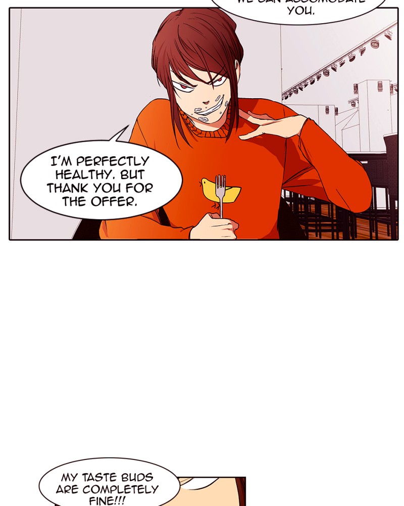 I Love Yoo Chapter 16 page 112 - Chapter 16: Episode 16