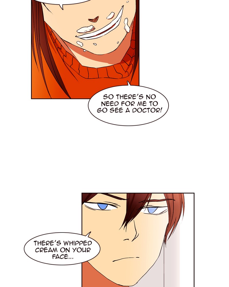 I Love Yoo Chapter 16 page 113 - Chapter 16: Episode 16