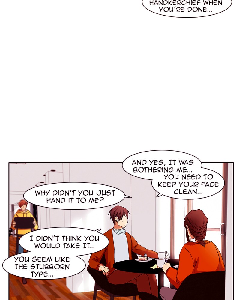 I Love Yoo Chapter 16 page 118 - Chapter 16: Episode 16