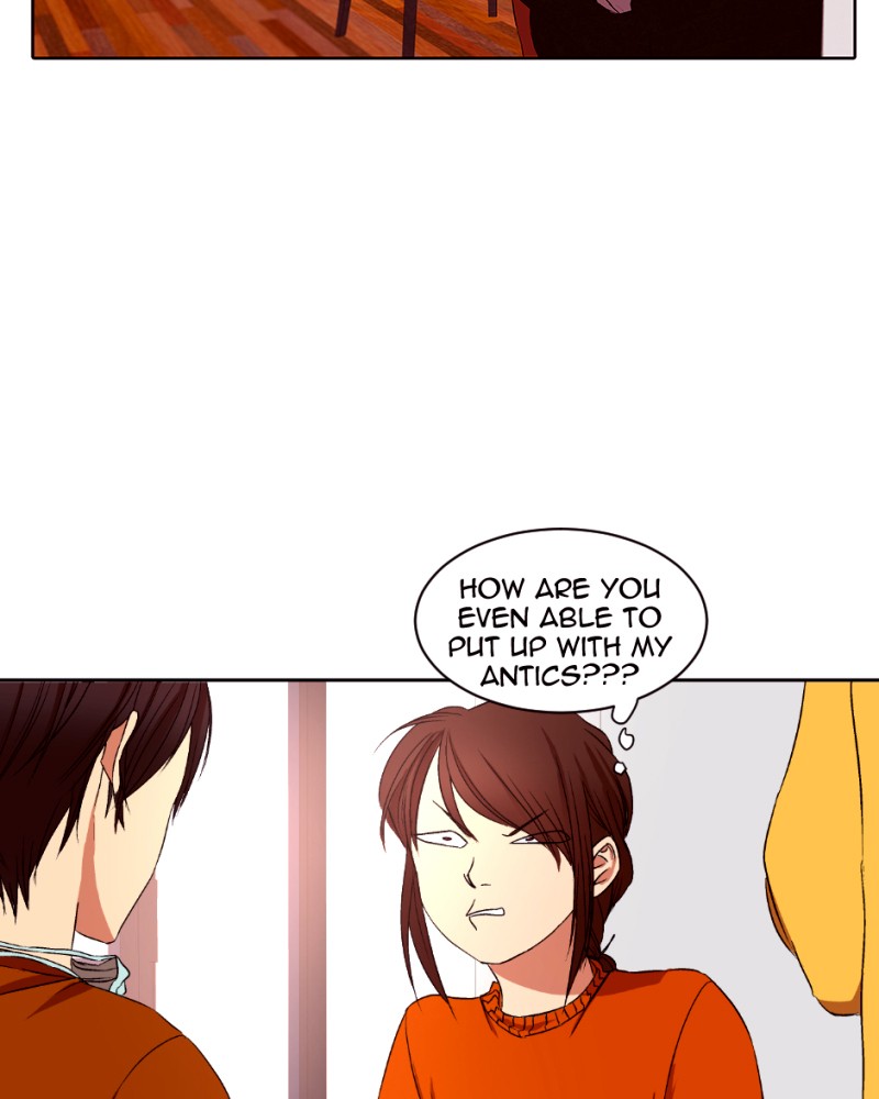 I Love Yoo Chapter 16 page 119 - Chapter 16: Episode 16