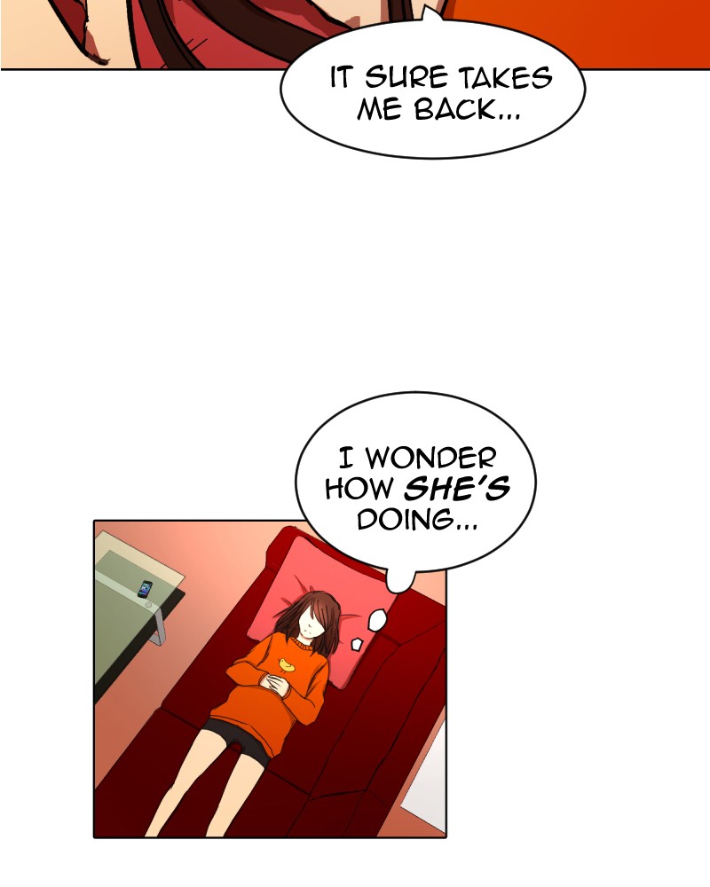 I Love Yoo Chapter 16 page 12 - Chapter 16: Episode 16