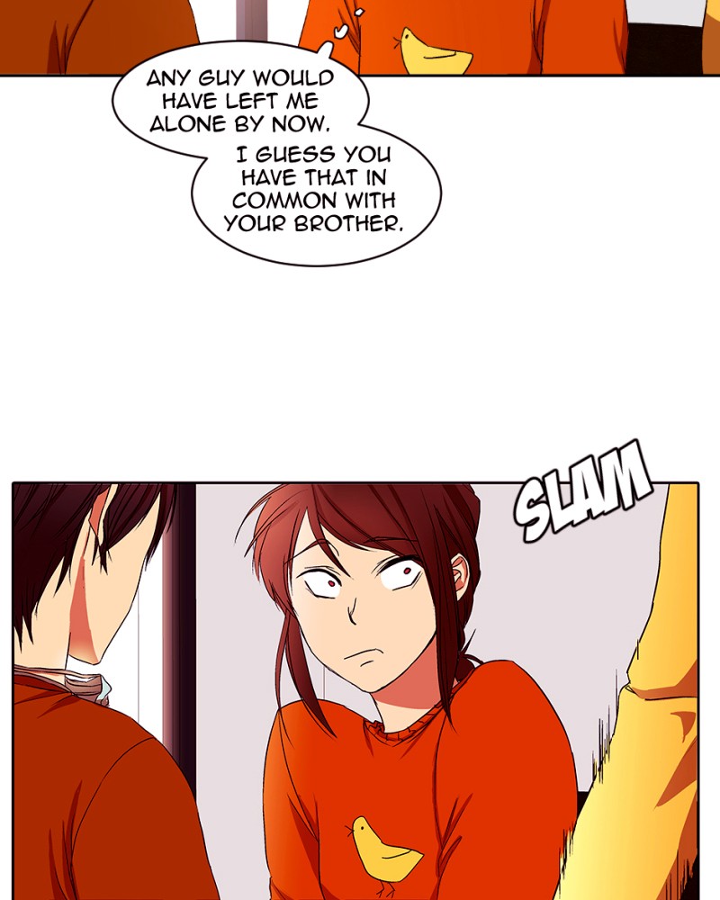 I Love Yoo Chapter 16 page 120 - Chapter 16: Episode 16