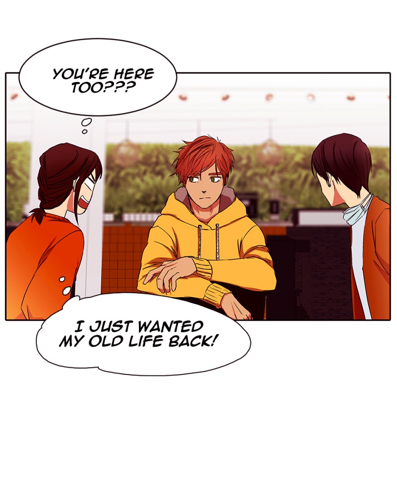 I Love Yoo Chapter 16 page 122 - Chapter 16: Episode 16