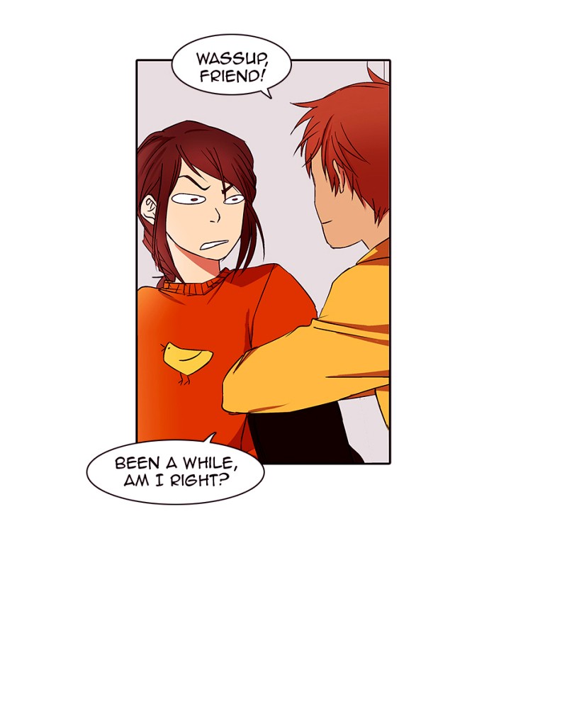 I Love Yoo Chapter 16 page 124 - Chapter 16: Episode 16