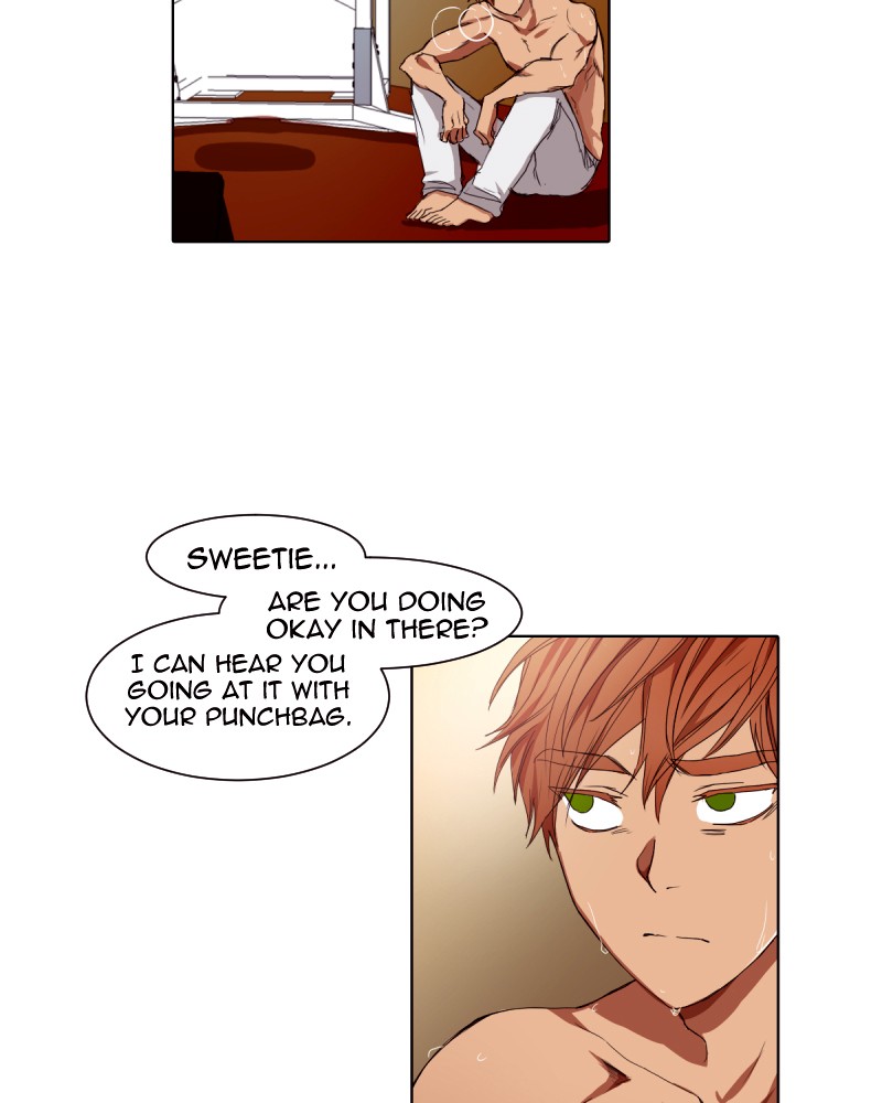 I Love Yoo Chapter 16 page 32 - Chapter 16: Episode 16