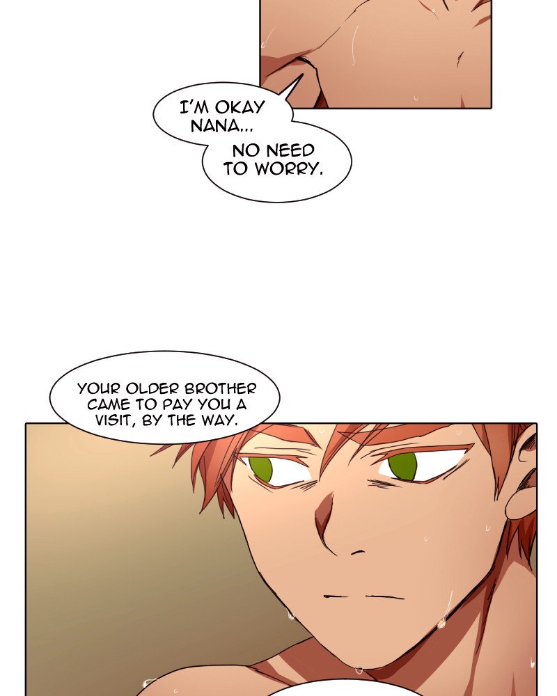 I Love Yoo Chapter 16 page 33 - Chapter 16: Episode 16