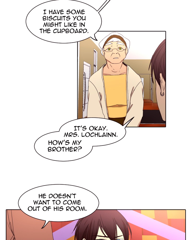 I Love Yoo Chapter 16 page 35 - Chapter 16: Episode 16