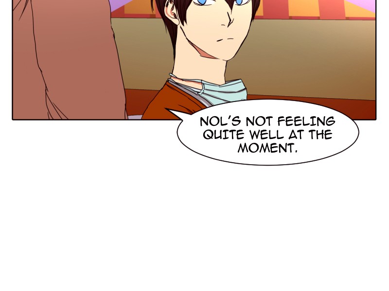 I Love Yoo Chapter 16 page 36 - Chapter 16: Episode 16