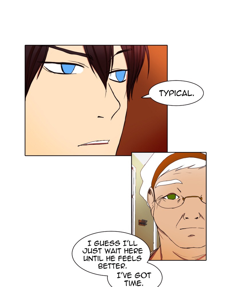 I Love Yoo Chapter 16 page 37 - Chapter 16: Episode 16