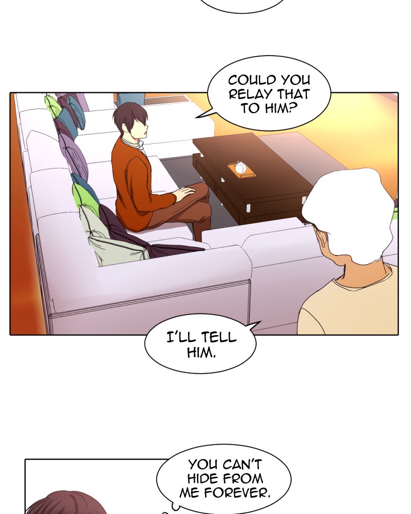 I Love Yoo Chapter 16 page 38 - Chapter 16: Episode 16