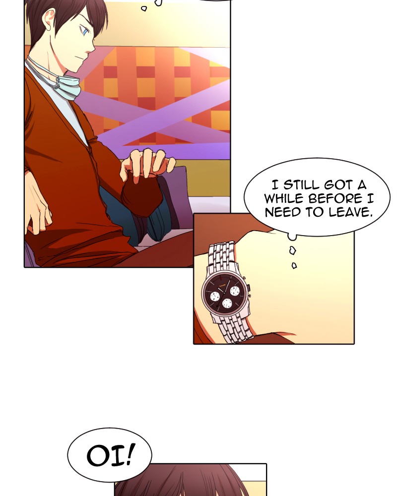 I Love Yoo Chapter 16 page 39 - Chapter 16: Episode 16