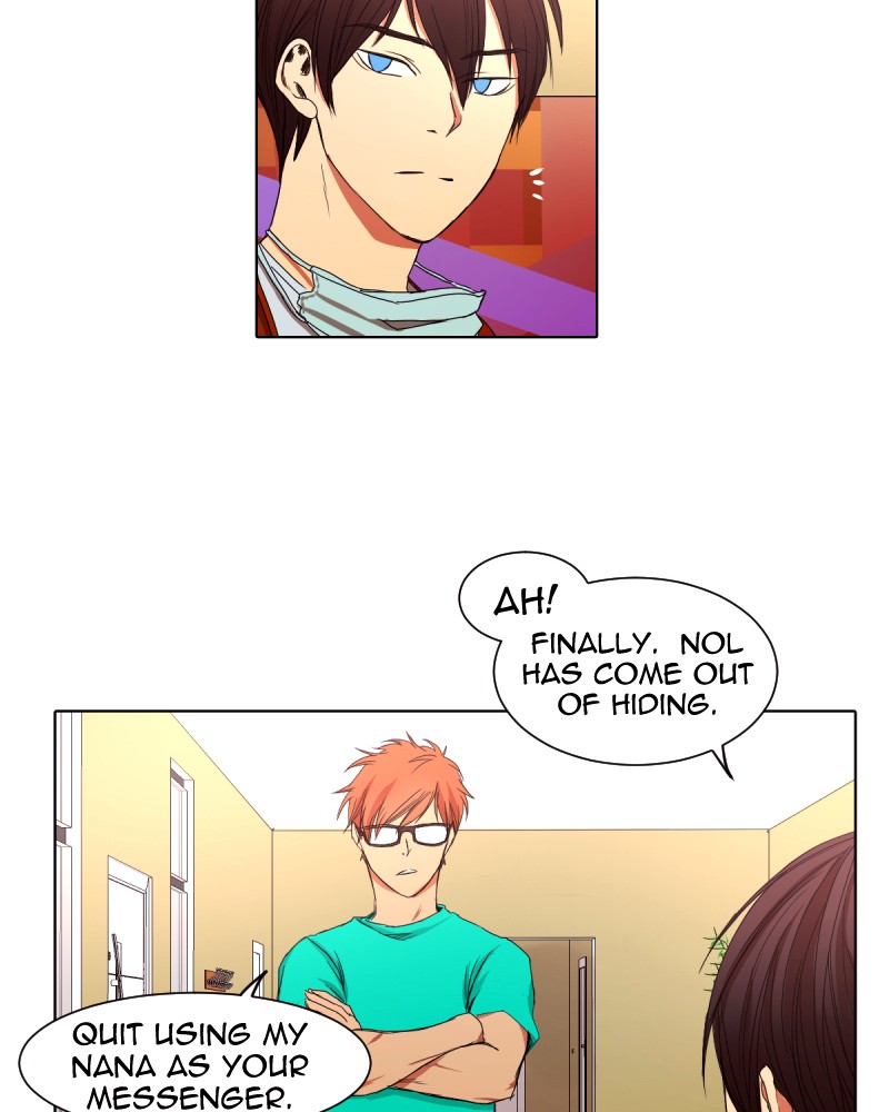 I Love Yoo Chapter 16 page 40 - Chapter 16: Episode 16