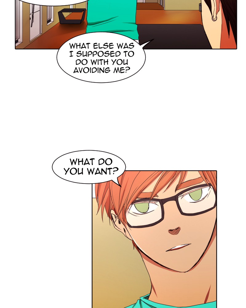I Love Yoo Chapter 16 page 41 - Chapter 16: Episode 16