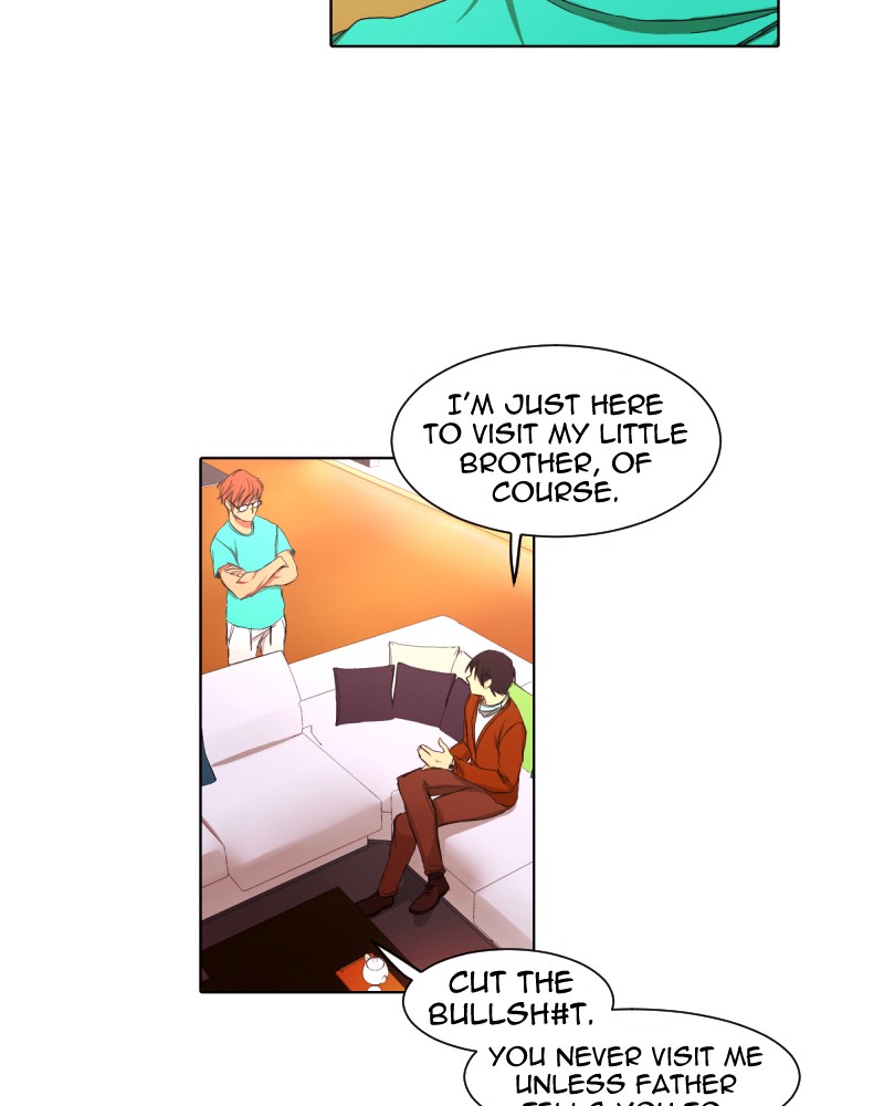 I Love Yoo Chapter 16 page 42 - Chapter 16: Episode 16