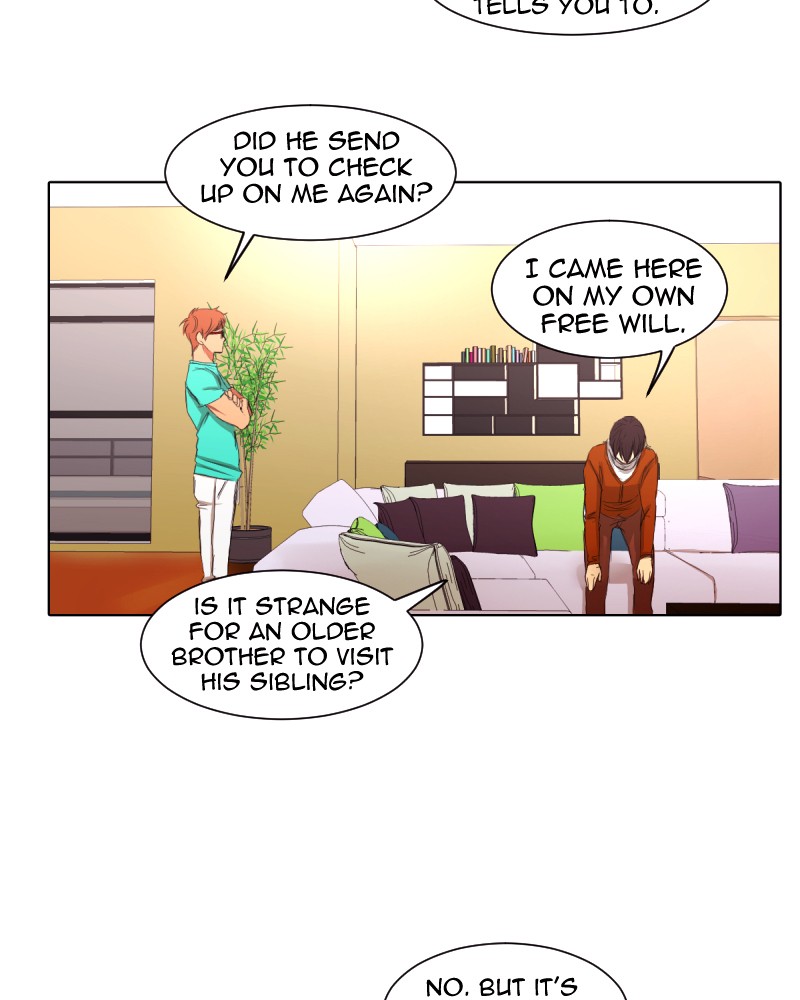 I Love Yoo Chapter 16 page 43 - Chapter 16: Episode 16