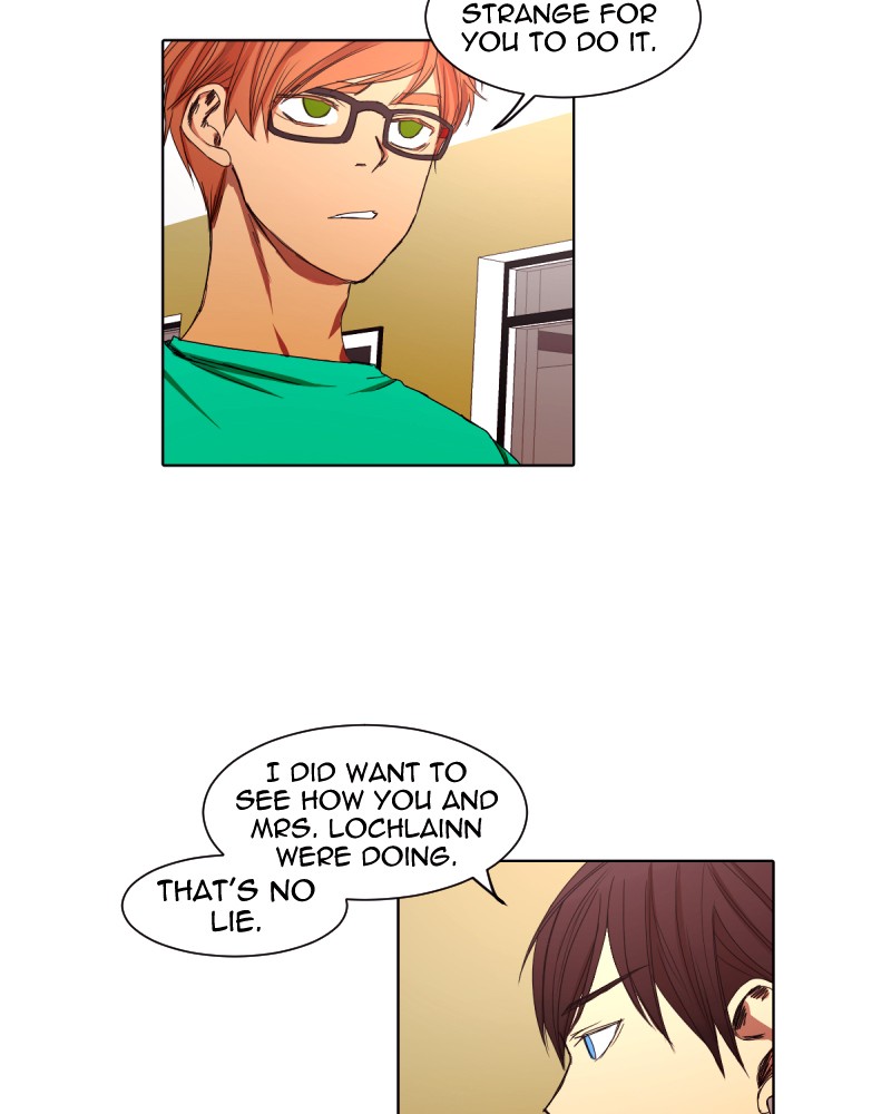 I Love Yoo Chapter 16 page 44 - Chapter 16: Episode 16