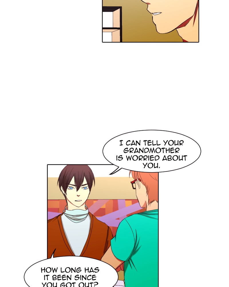 I Love Yoo Chapter 16 page 45 - Chapter 16: Episode 16