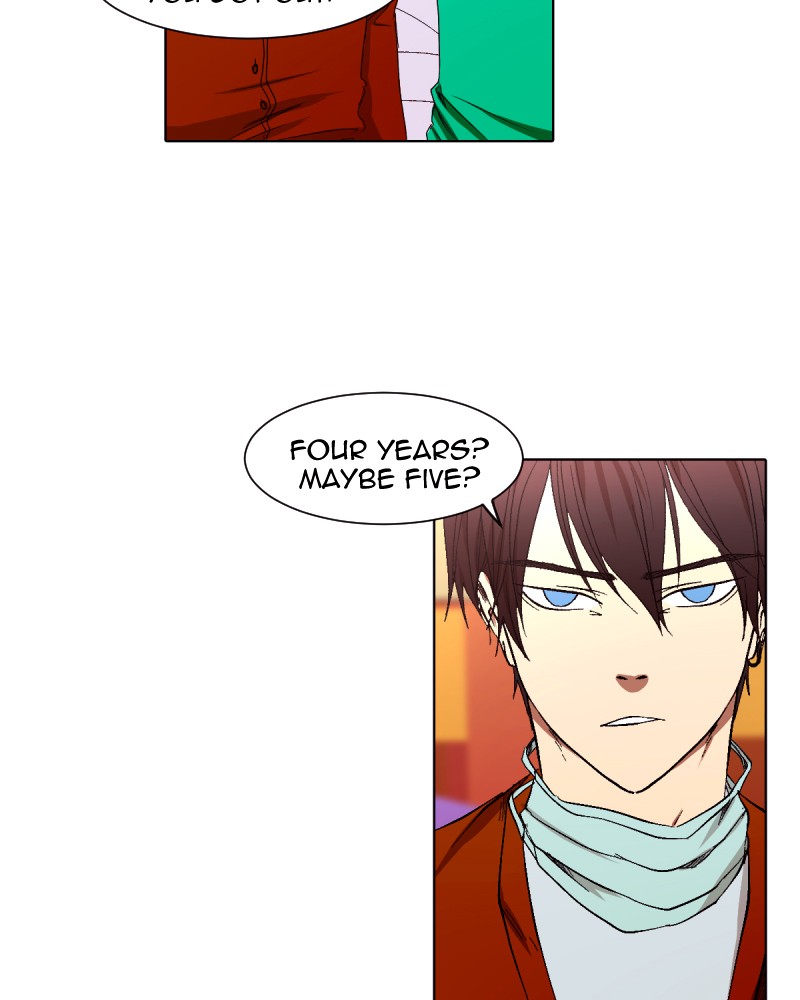 I Love Yoo Chapter 16 page 46 - Chapter 16: Episode 16