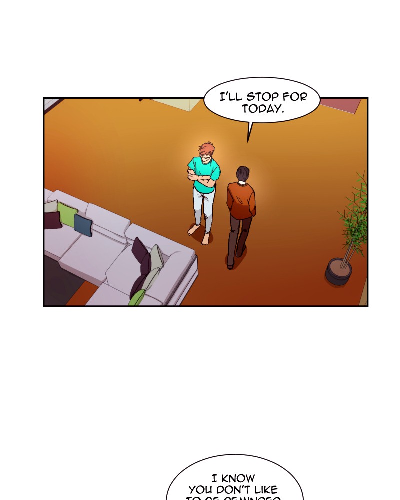 I Love Yoo Chapter 16 page 48 - Chapter 16: Episode 16