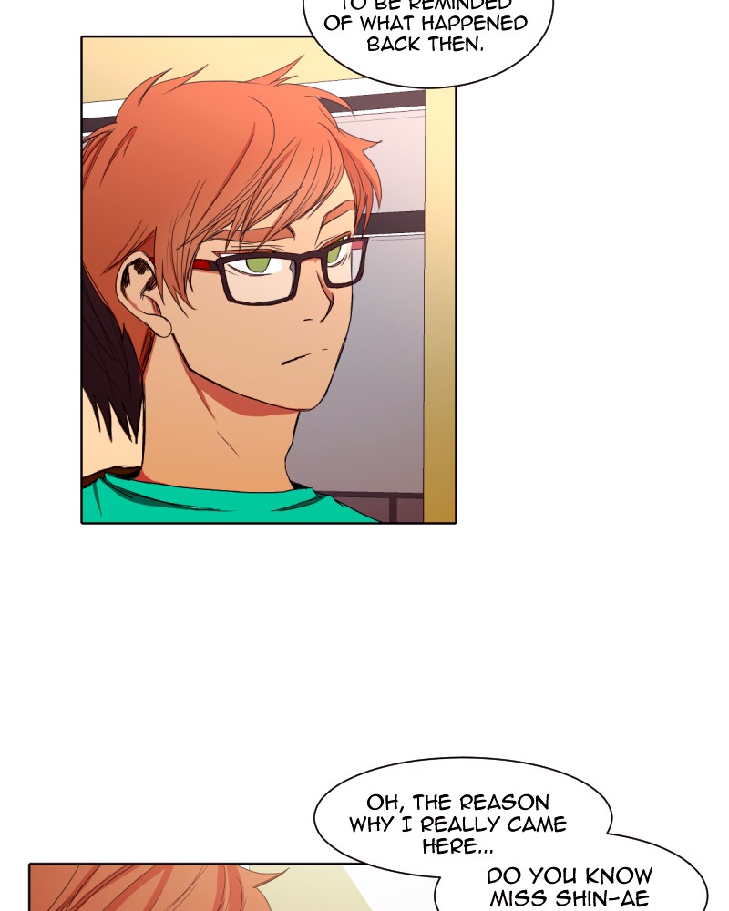 I Love Yoo Chapter 16 page 49 - Chapter 16: Episode 16