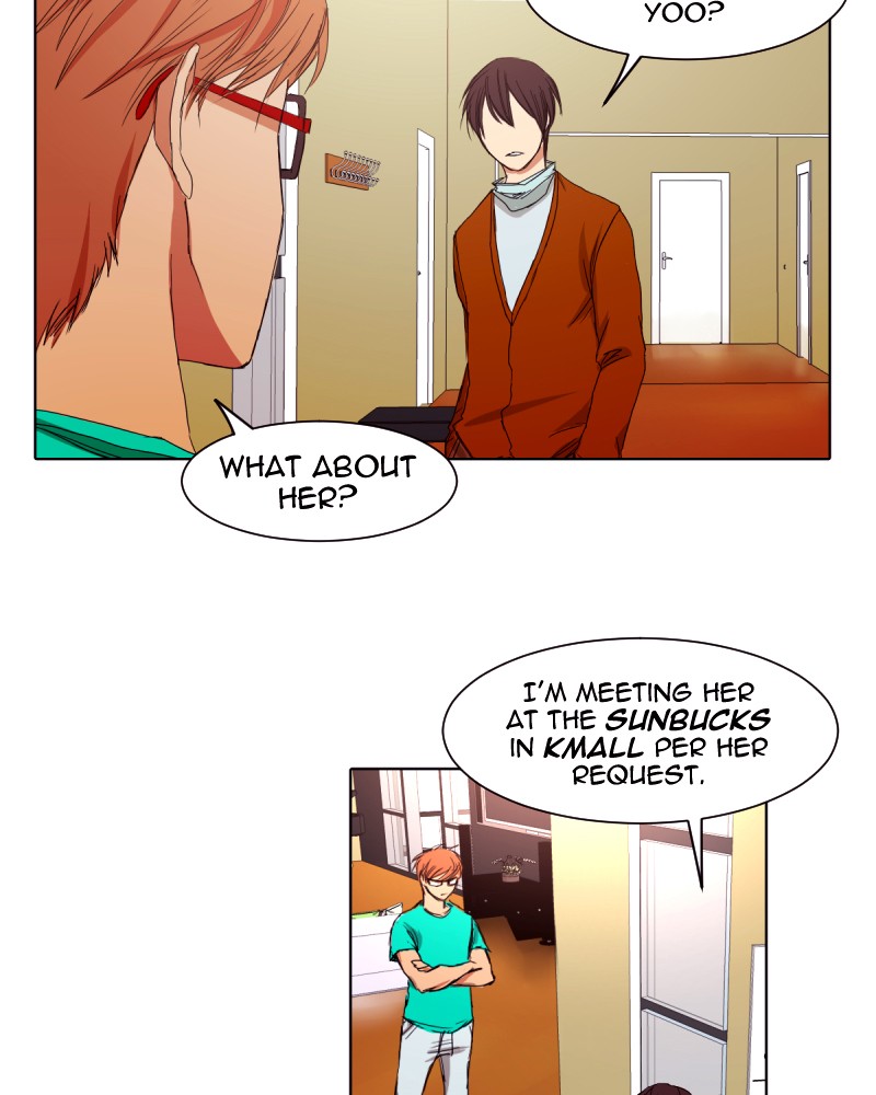 I Love Yoo Chapter 16 page 50 - Chapter 16: Episode 16